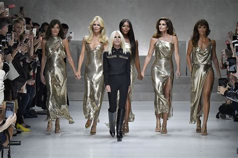 versace michael kors acquisition|does michael kors own versace.